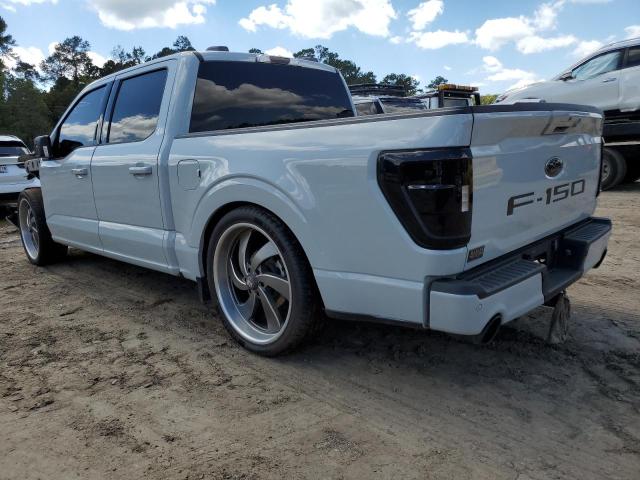 1FTEW1C59PFC34386 Ford F150 SUPER
