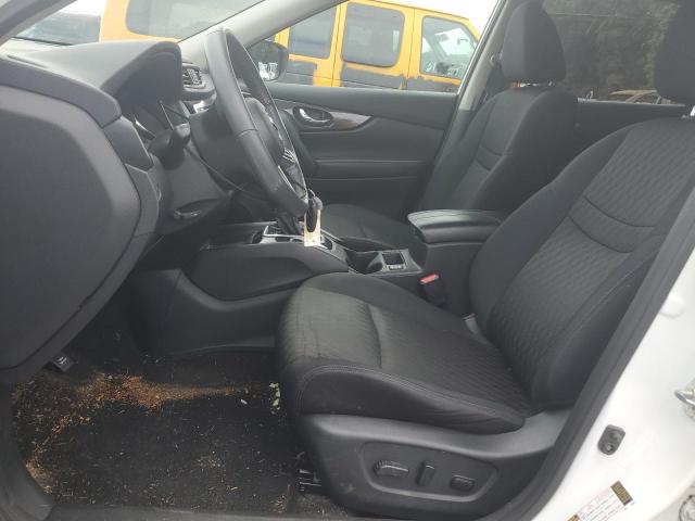 5N1AT2MV5HC885458 Nissan ROGUE SV