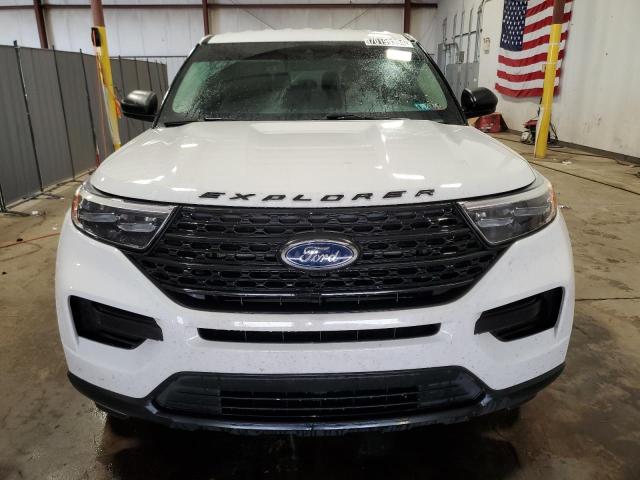 1FMSK8BH6NGA03242 Ford Explorer