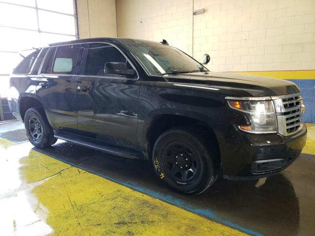 2019 CHEVROLET TAHOE POLI 1GNSKDEC8KR399680  71574874