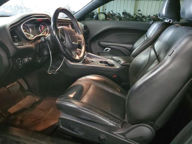 2C3CDZGG4HH622735 Dodge Challenger
