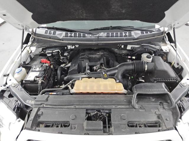 1FTEW1EP7HKD17564 Ford F150 SUPER