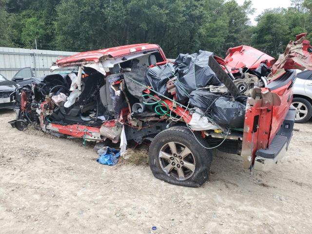 1FTFX1EGXJFA34933 Ford F150 SUPER