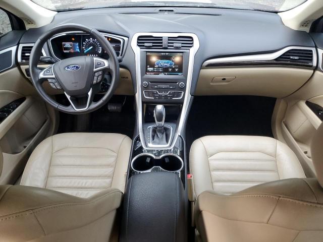 3FA6P0HD0GR297915 Ford FUSION SE