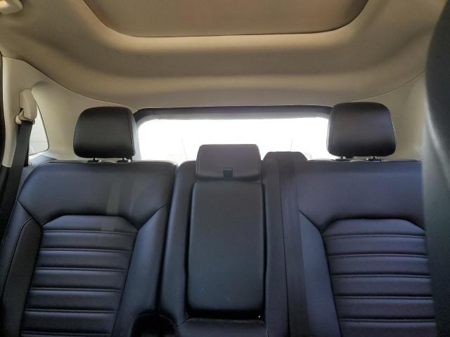 2FMPK4J98NBA99939 Ford EDGE SEL