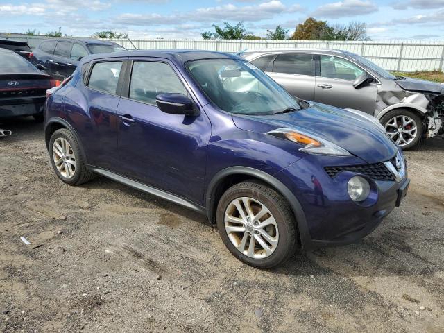 JN8AF5MV1FT565049 Nissan JUKE S
