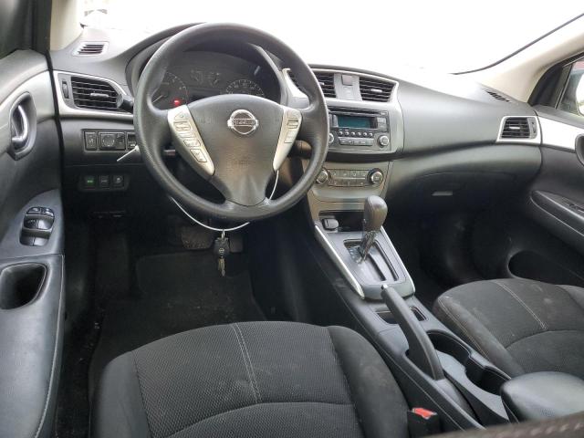 3N1AB7AP7HY227841 Nissan SENTRA S
