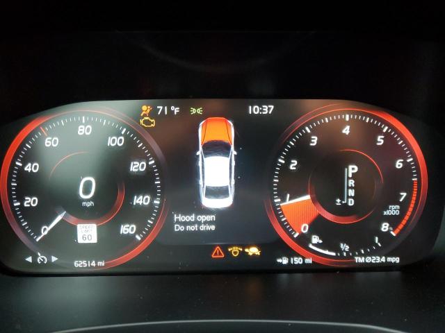 7JRA22TK5LG066614 Volvo S60 T6 Mom