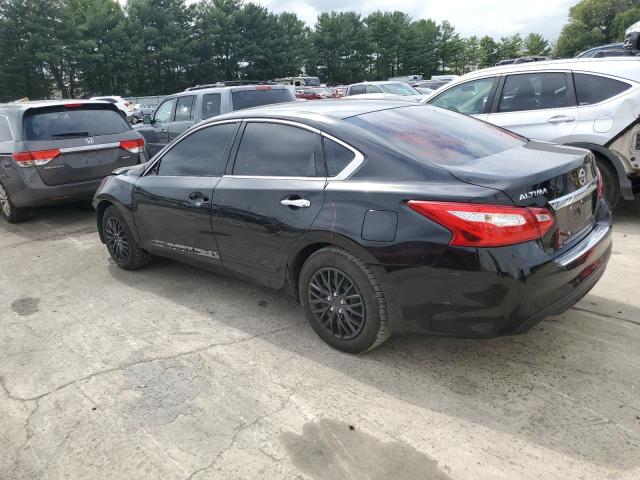1N4AL3AP9HN307812 Nissan ALTIMA 2.5