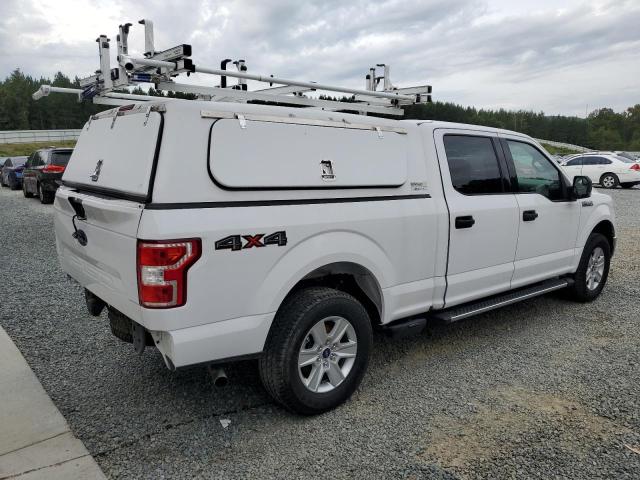 1FTFW1E59LKD41229 Ford F150 SUPER