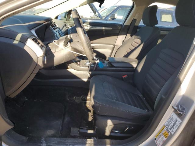 3FA6P0H7XHR397788 Ford FUSION SE
