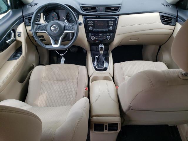 KNMAT2MV3HP577797 Nissan ROGUE S