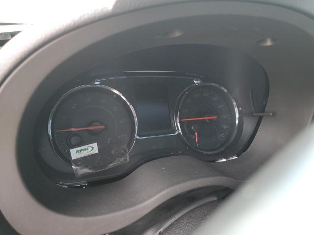 JF1VA1C6XK9819482 Subaru WRX PREMIU