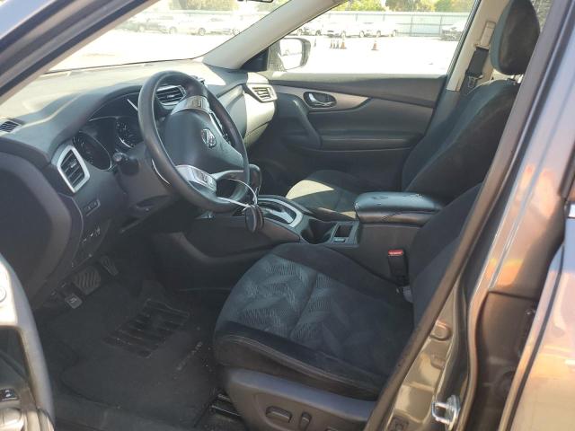 5N1AT2MT0GC863543 Nissan ROGUE S