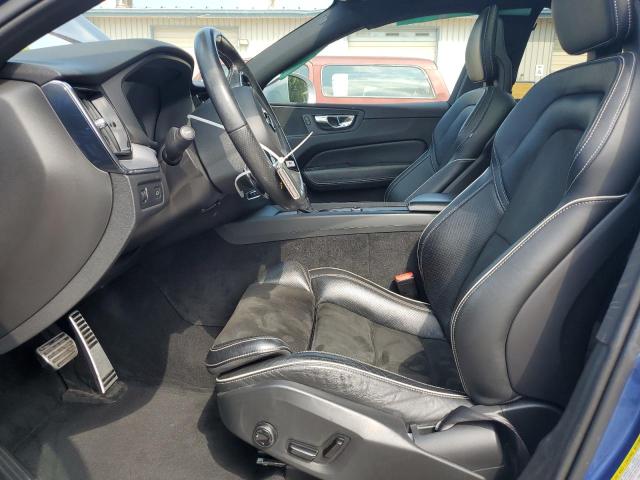YV4102RM6J1023815 Volvo Xc60 T5 R-