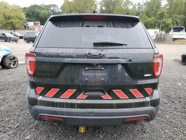 2017 FORD EXPLORER P 1FM5K8AR2HGC57543  71324184