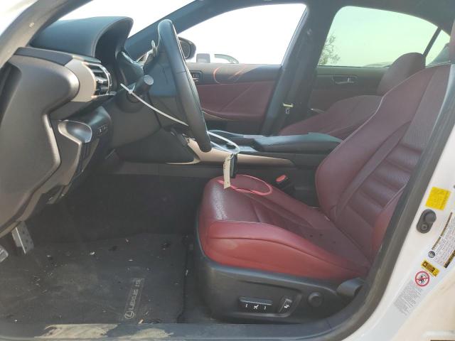 JTHBF1D22F5079352 Lexus IS 250