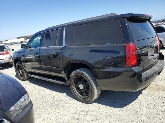 1GNSCHKC6HR394544 Chevrolet SUBURBAN C