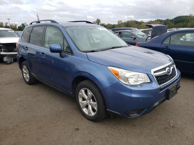 JF2SJADC4FH446907 Subaru FORESTER 2