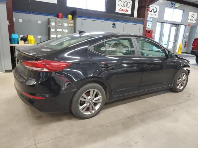 2018 HYUNDAI ELANTRA SE KMHD84LF7JU449246  73355064