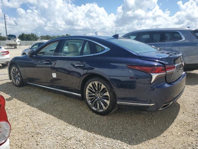 JTHB51FF6K5008670 Lexus LS 500 BAS