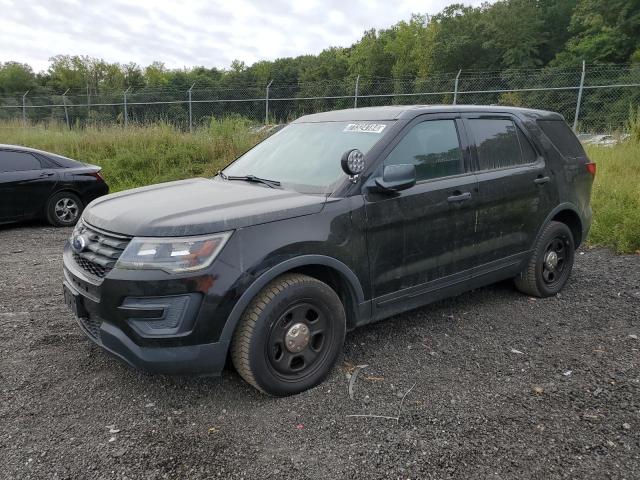 2017 FORD EXPLORER P 1FM5K8AR2HGC57543  71324184