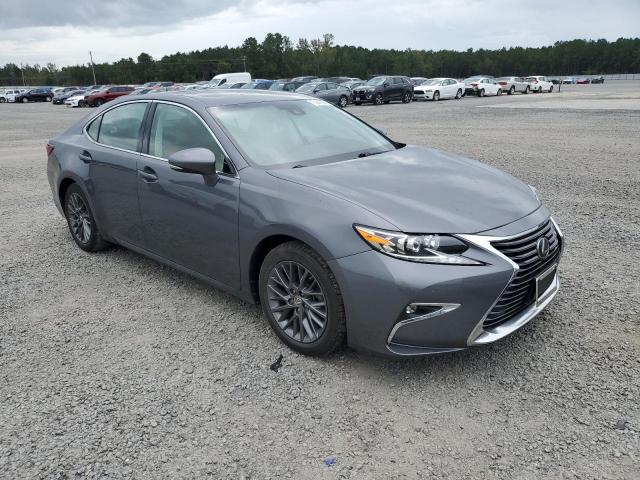 58ABK1GG5JU089980 Lexus ES 350