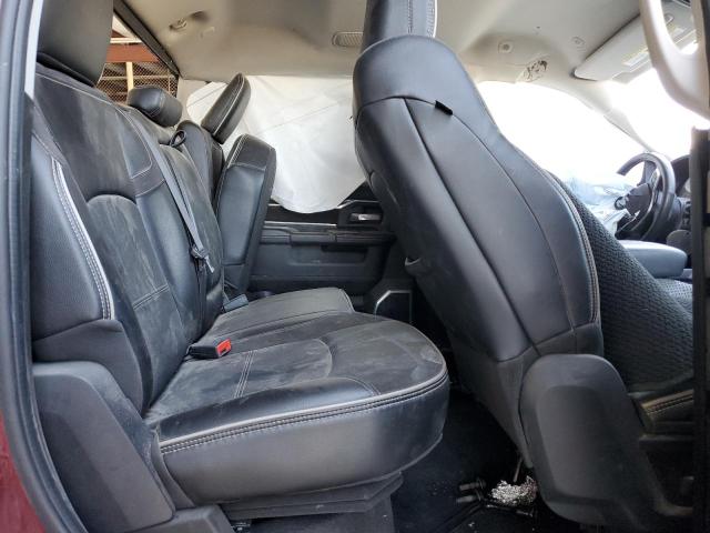 3C6UR5FL6PG569132 RAM 2500 Laram