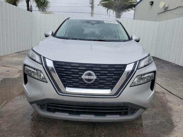 5N1BT3BA6PC847925 Nissan ROGUE SV