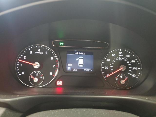 5XYPGDA3XLG640273 KIA SORENTO L