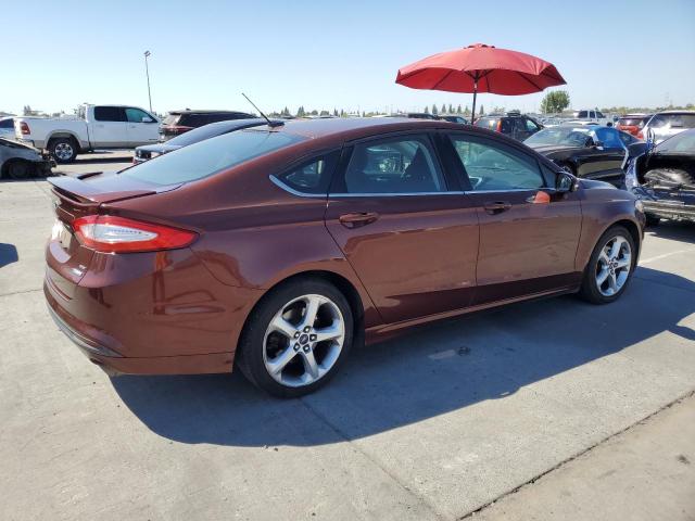3FA6P0HD1GR361413 Ford FUSION SE