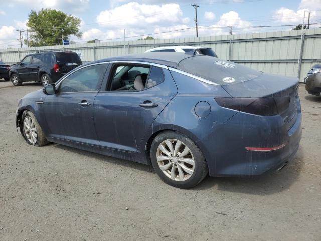 5XXGM4A75FG467458 KIA Optima Lx