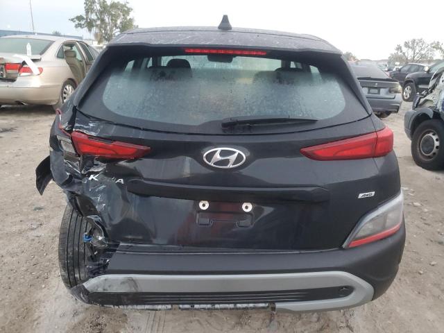 KM8K2CAB5PU059810 Hyundai Kona Se