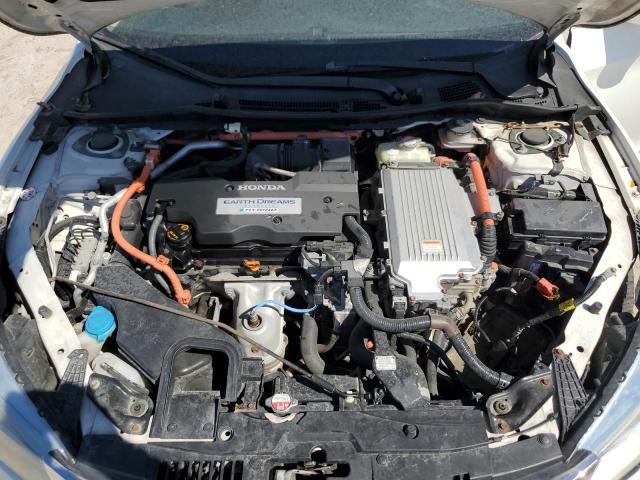1HGCR6F78FA003758 Honda ACCORD TOU
