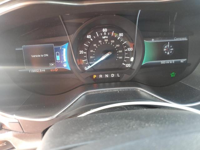 3FA6P0LU1GR360205 Ford FUSION SE