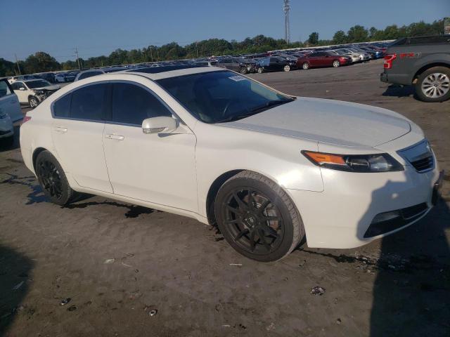19UUA8F78EA001188 Acura Tl Advance