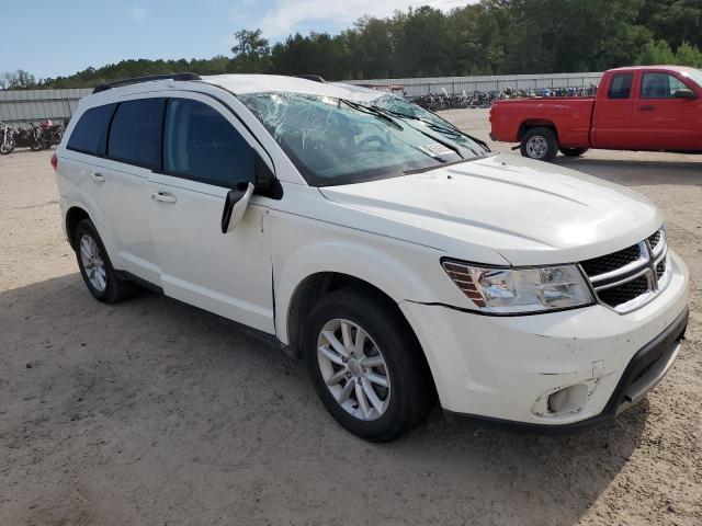 3C4PDCBG1HT589492 Dodge JOURNEY SX