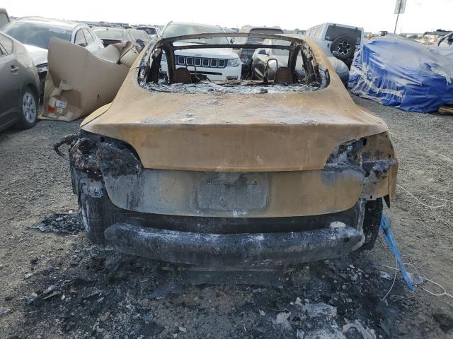 5YJ3E1EA3MF093626 Tesla MODEL 3
