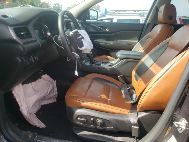 1GKKNVLS1HZ257278 GMC Acadia All