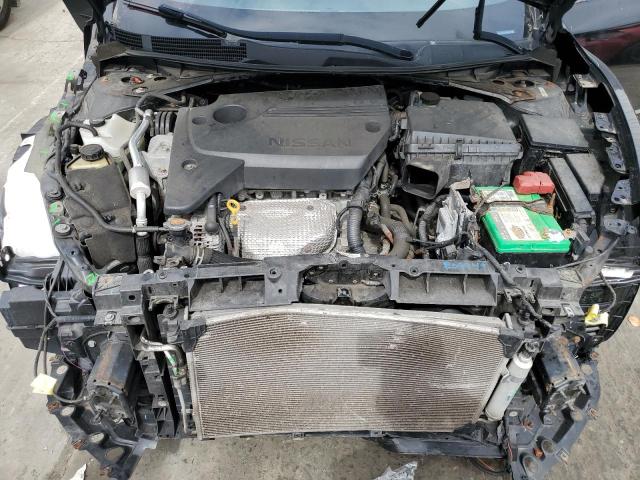 1N4AL3AP9HN307812 Nissan ALTIMA 2.5