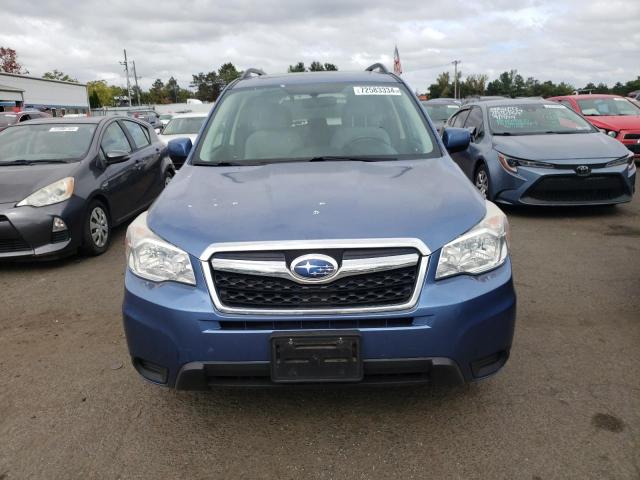 JF2SJADC4FH446907 Subaru FORESTER 2