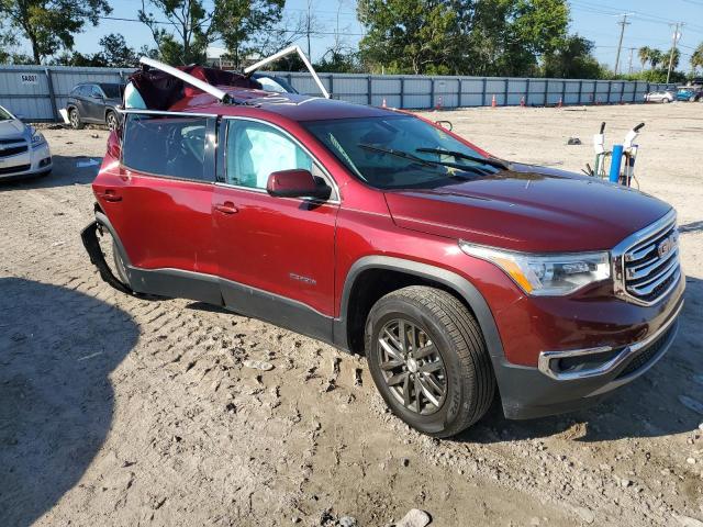 1GKKNMLS0JZ107811 GMC ACADIA SLT