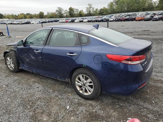 5XXGT4L30HG177807 KIA Optima Lx