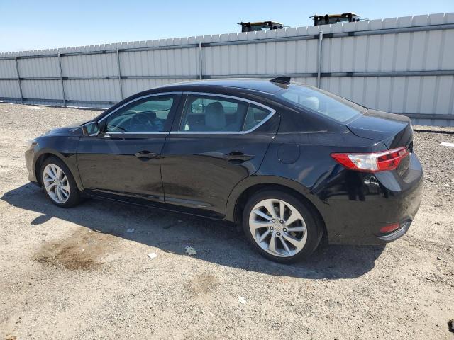 19UDE2F34HA016564 Acura ILX BASE W