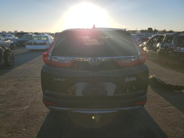 2018 HONDA CR-V LX 2HKRW5H31JH427614  71032624