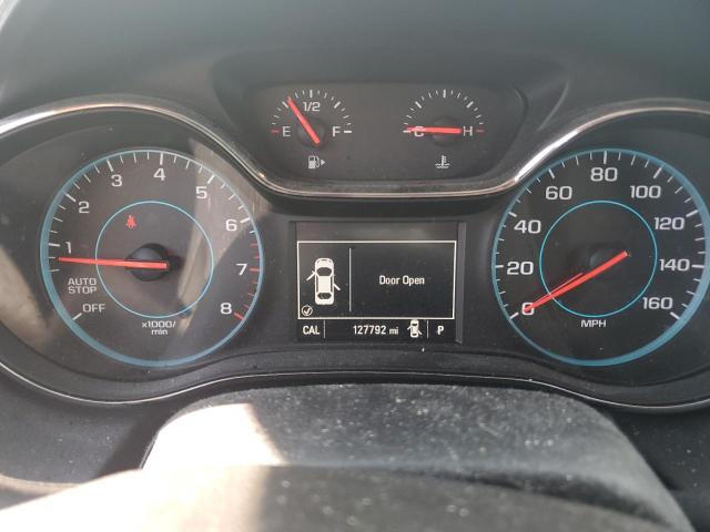 1G1BE5SM1H7171326 Chevrolet CRUZE LT