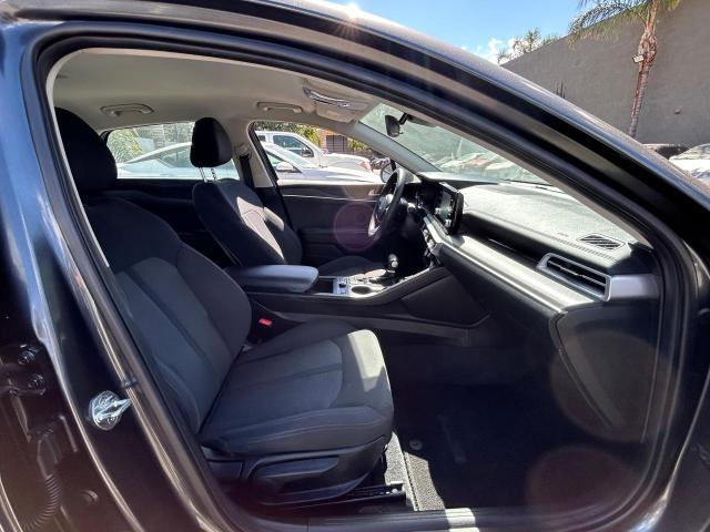 5XXG14J22NG105311 KIA K5 LXS