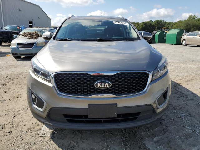 5XYPG4A59HG272614 KIA SORENTO LX