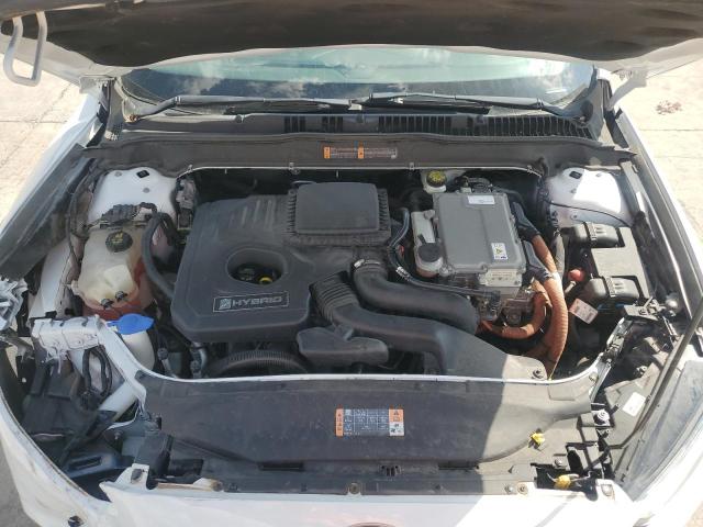 3FA6P0LU1GR360205 Ford FUSION SE