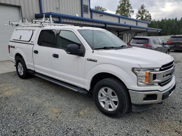1FTFW1E59LKD41229 Ford F150 SUPER